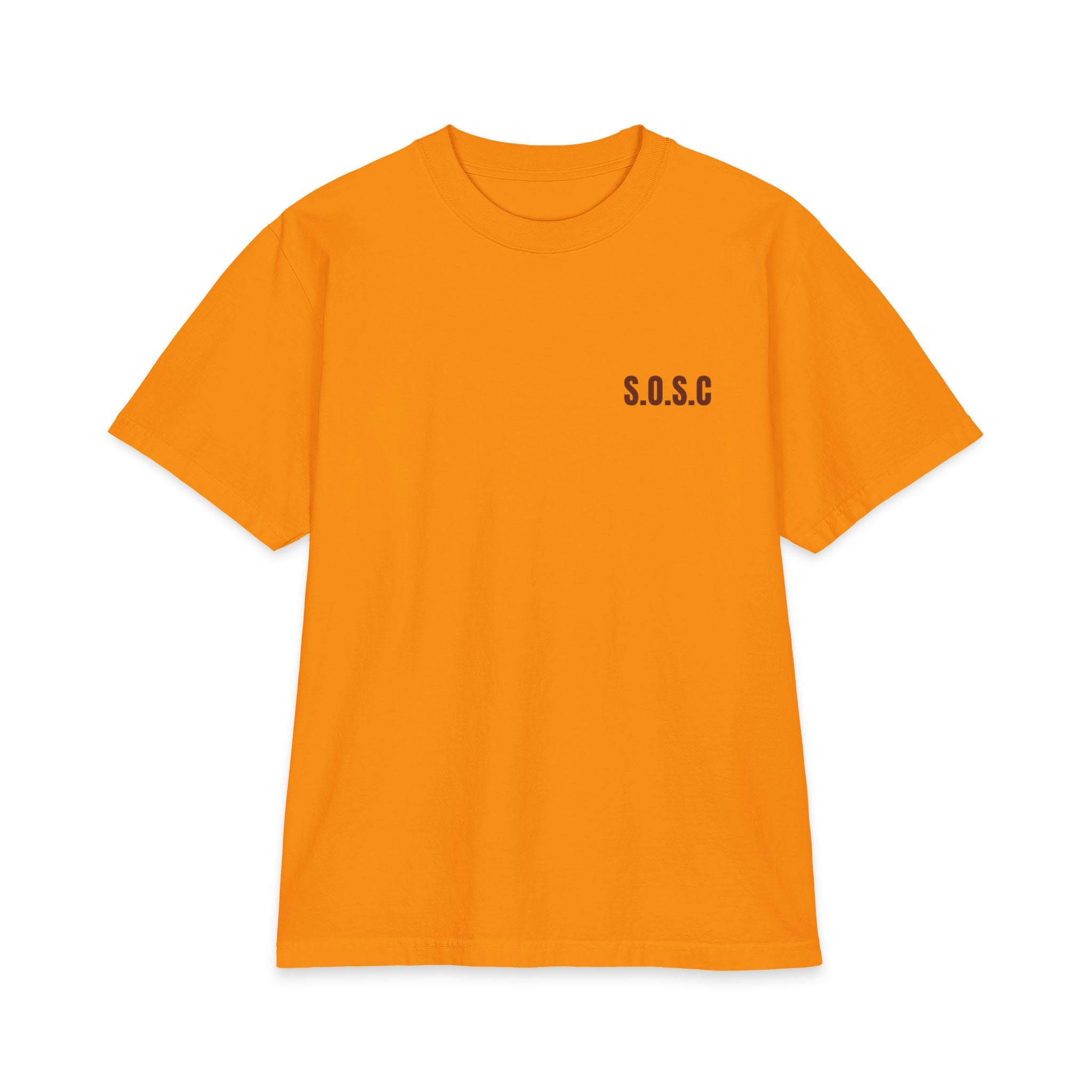 Campfire Steak on a Stick Club T‑Shirt