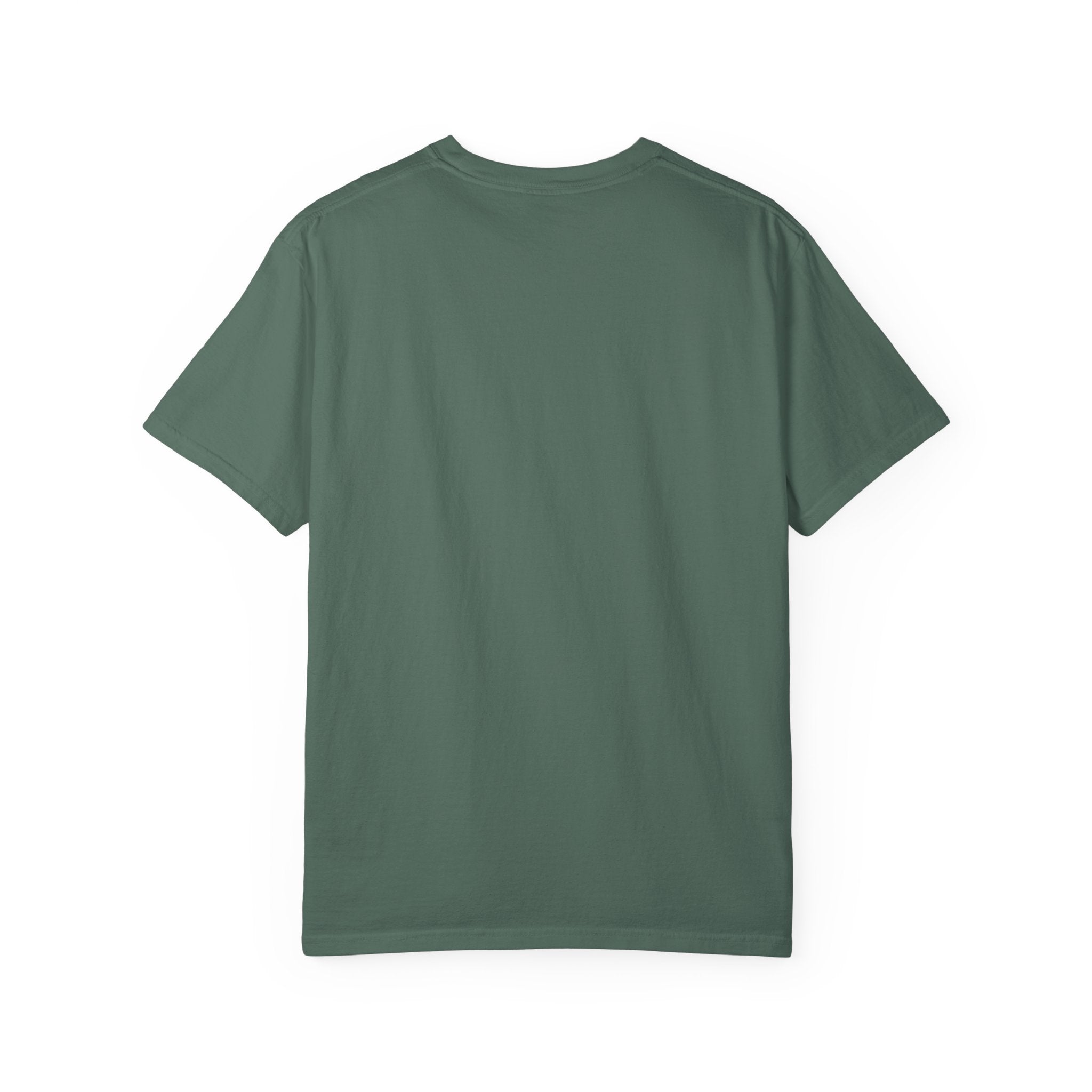 Vintage Farmyard Tee — 'Oh Noooo' Grape Mug Comic T-Shirt