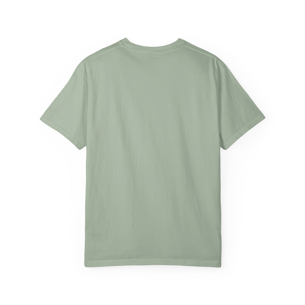 Vintage Farmyard Tee — 'Oh Noooo' Grape Mug Comic T-Shirt