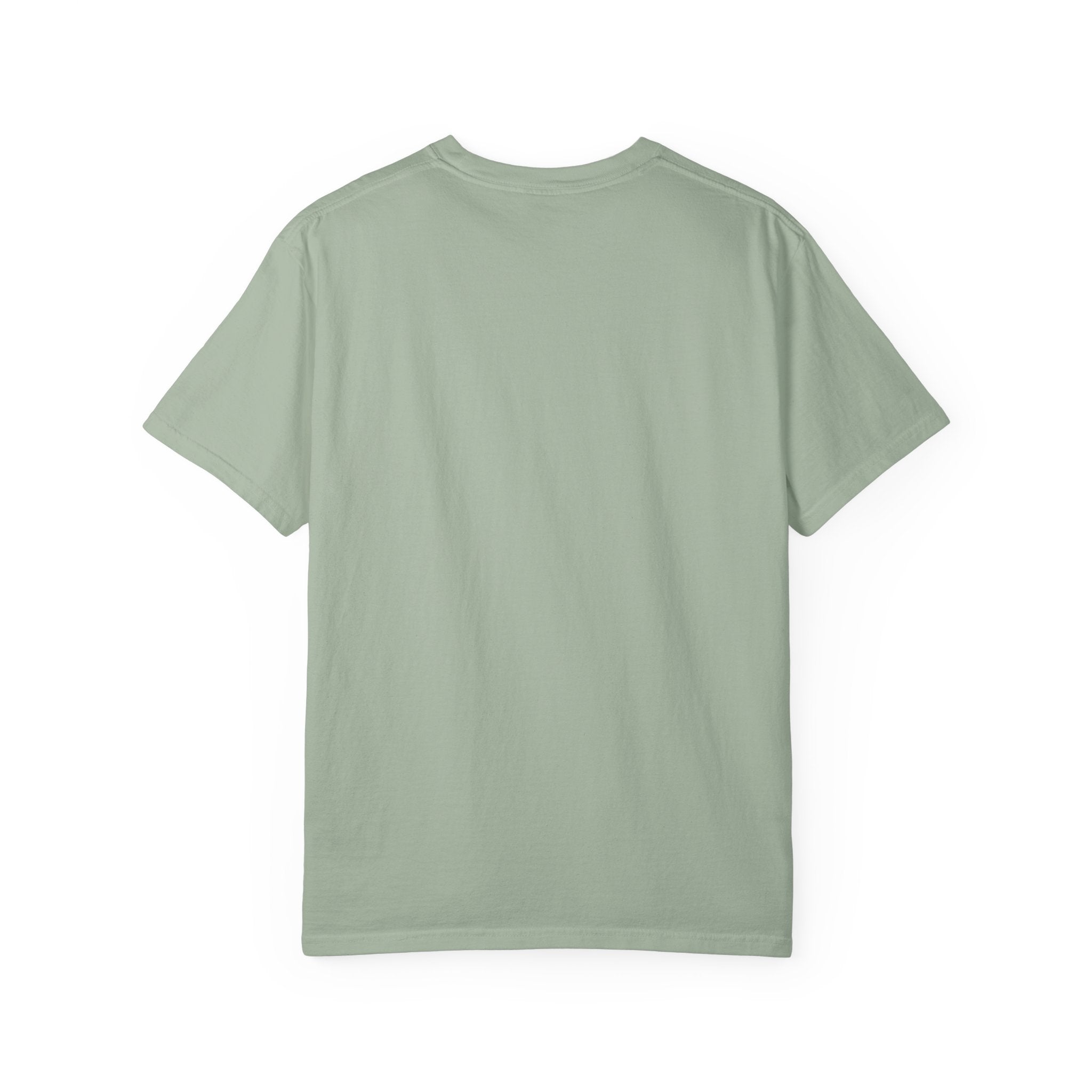 Vintage Farmyard Tee — 'Oh Noooo' Grape Mug Comic T-Shirt