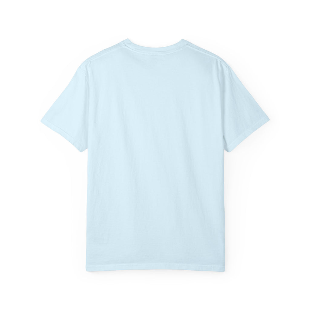 Vintage Farmyard Tee — 'Oh Noooo' Grape Mug Comic T-Shirt