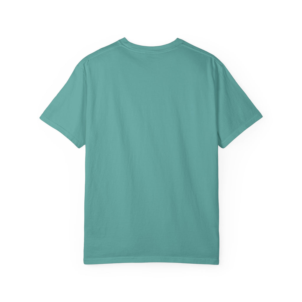 Vintage Farmyard Tee — 'Oh Noooo' Grape Mug Comic T-Shirt