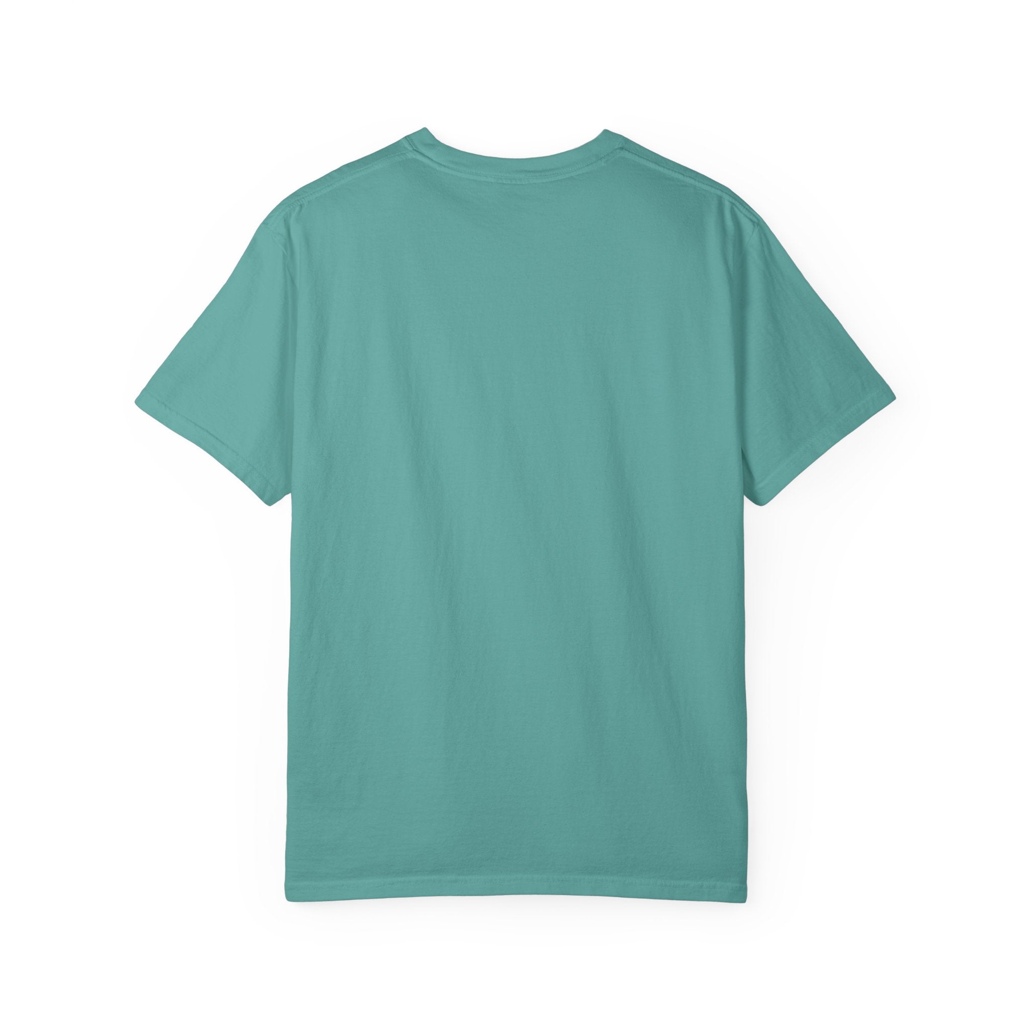 Vintage Farmyard Tee — 'Oh Noooo' Grape Mug Comic T-Shirt