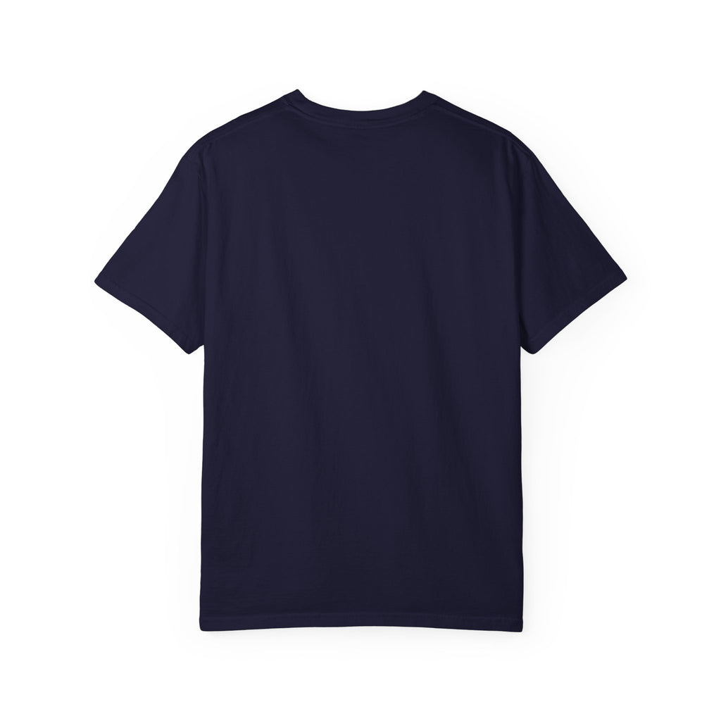 Vintage Farmyard Tee — 'Oh Noooo' Grape Mug Comic T-Shirt
