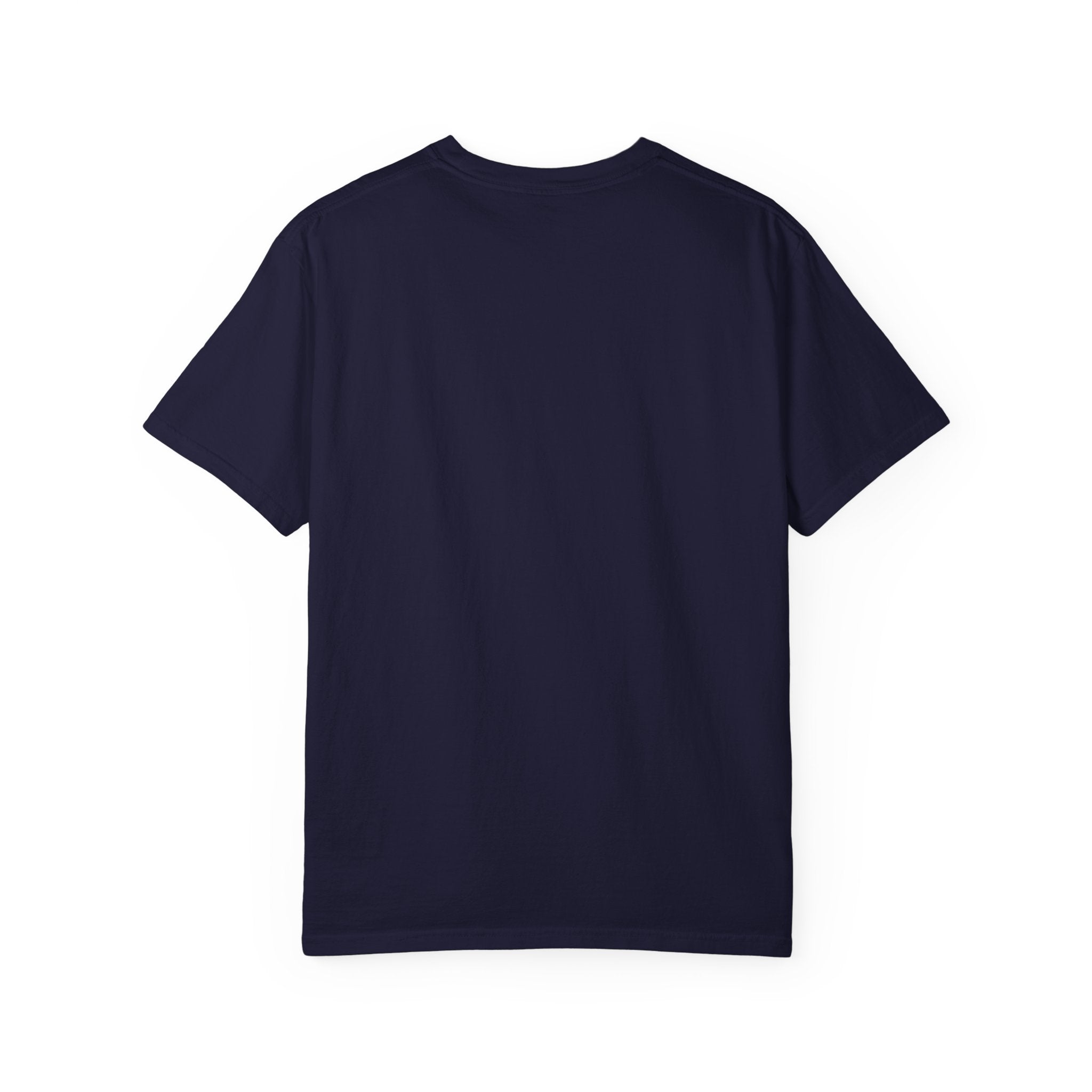 Vintage Farmyard Tee — 'Oh Noooo' Grape Mug Comic T-Shirt