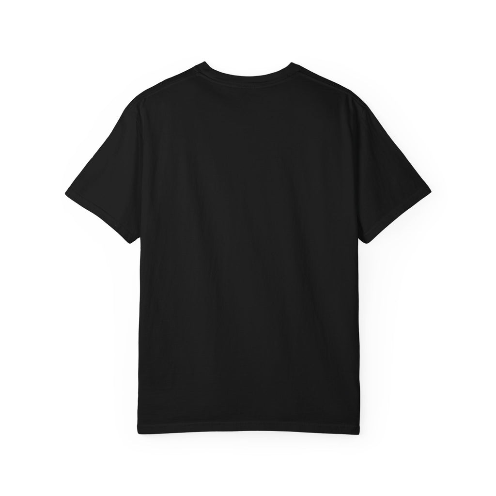 Vintage Farmyard Tee — 'Oh Noooo' Grape Mug Comic T-Shirt