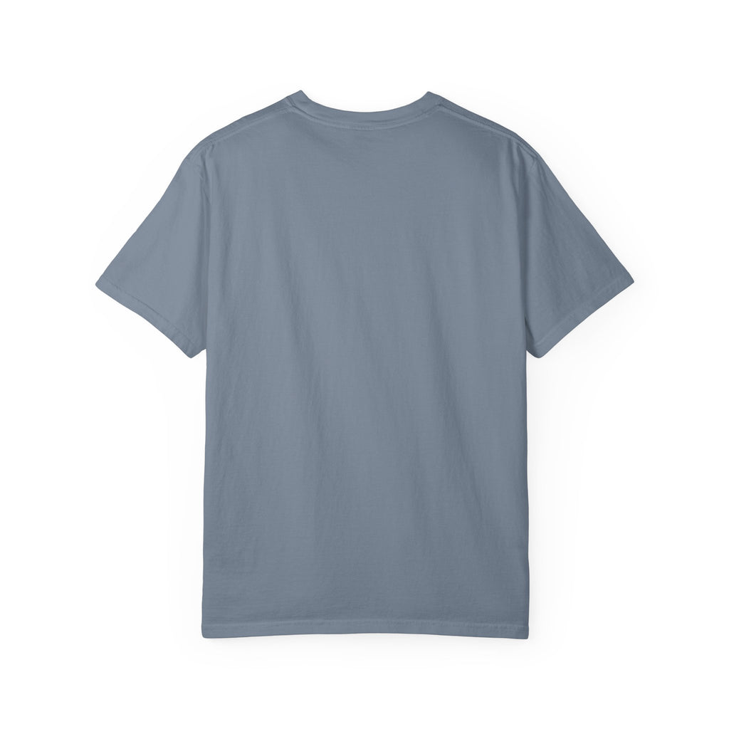 T-Shirt — ‘One More Round!’ Vintage Kool-Aid-Style Party Graphic