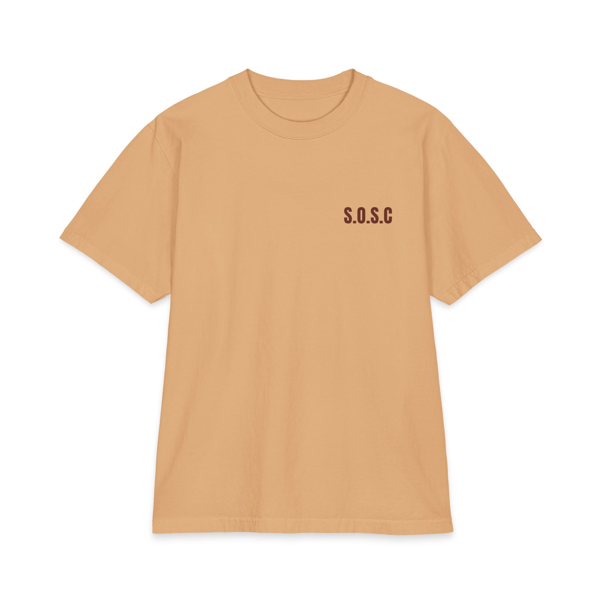 Campfire Steak on a Stick Club T‑Shirt