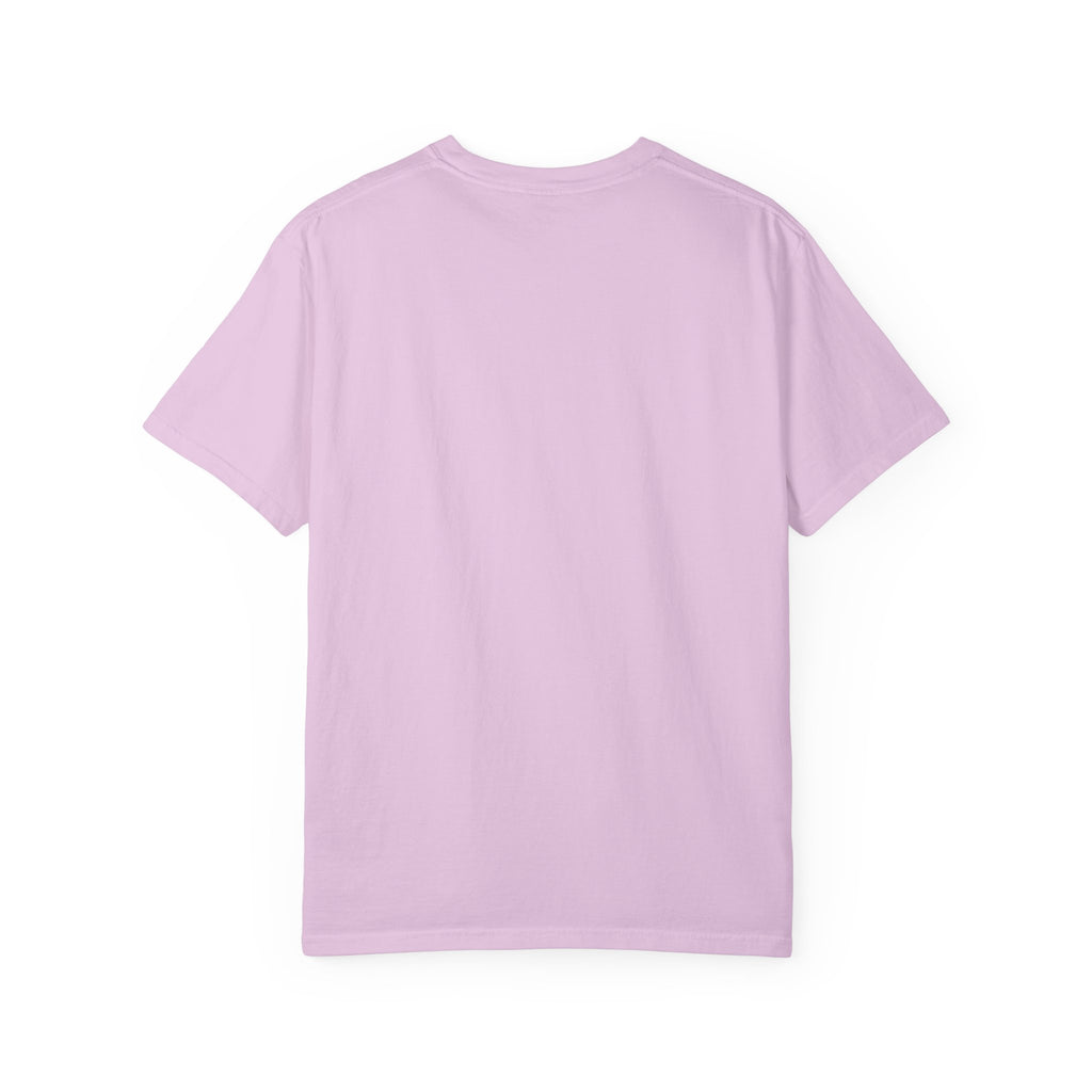 Vintage Farmyard Tee — 'Oh Noooo' Grape Mug Comic T-Shirt