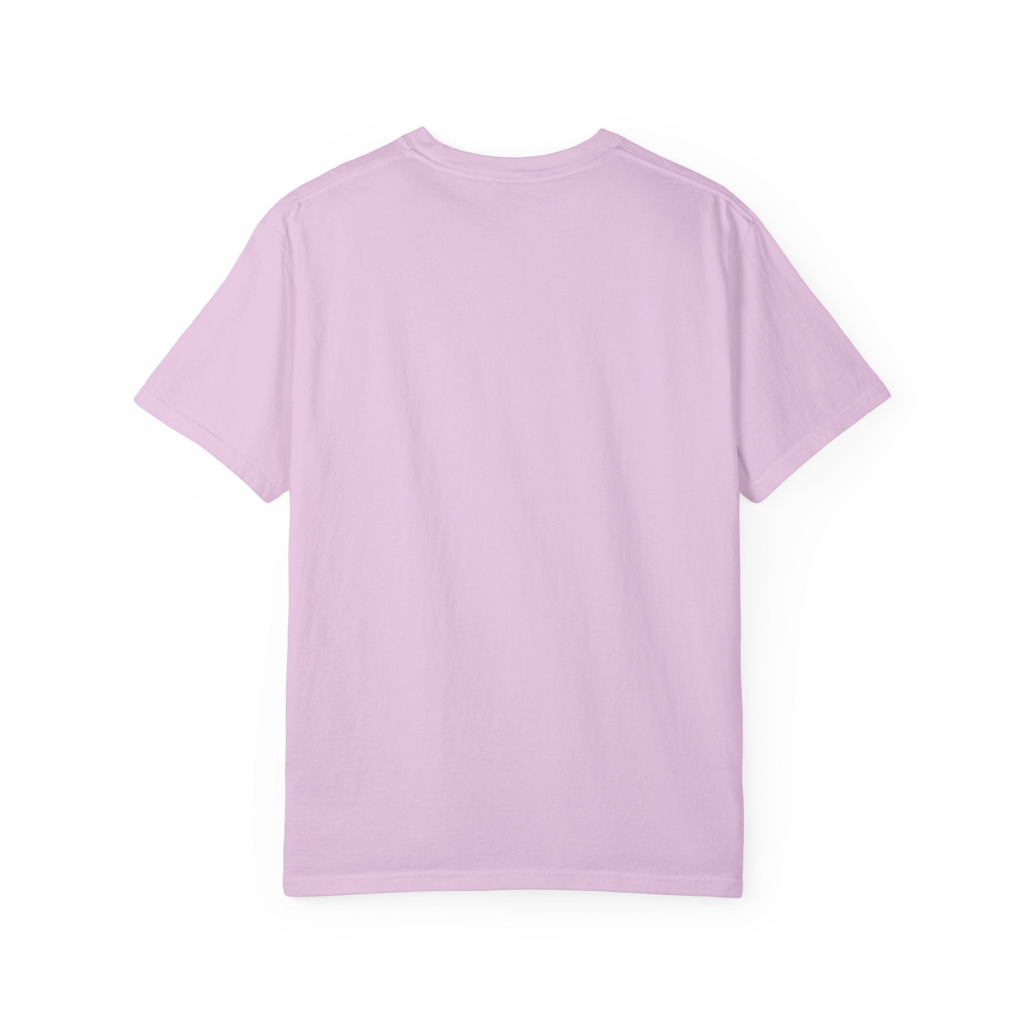 Vintage Farmyard Tee — 'Oh Noooo' Grape Mug Comic T-Shirt