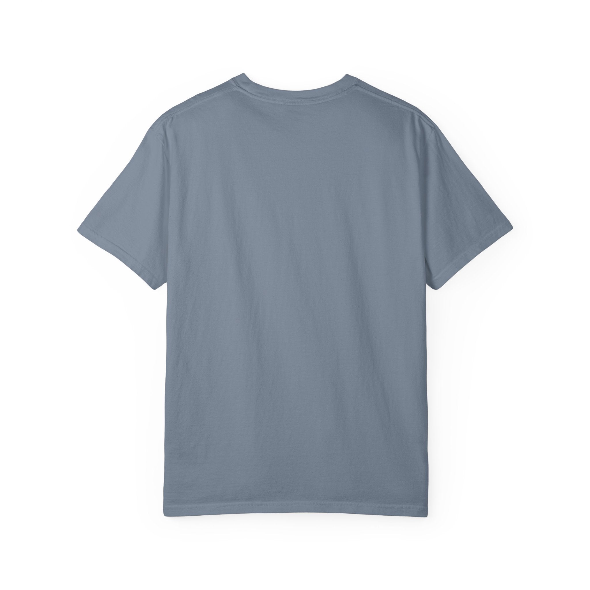 Vintage Farmyard Tee — 'Oh Noooo' Grape Mug Comic T-Shirt